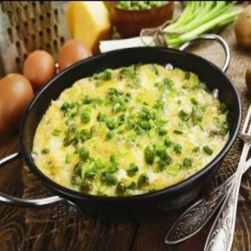 بازلاء بيض
